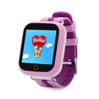 Детские GPS часы Smart Baby Watch GW200S